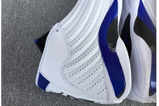 Jordan AJ-14 Air Royal’ 14’Hyper 0701
